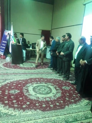 برگزاری مراسم تجلیل از پژوهشگران نمونه دانشگاه فرهنگیان استان سیستان وبلوچستان در هفته پژوهش و فناوری
