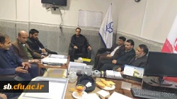 برگزاری مصاحبه مهارت آموزان ماده 28 استخدامی آموزش وپرورش استان