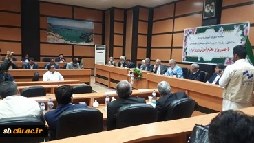 استاندار : توسعه دانشگاه فرهنگیان ، نیاز ضروری و مهم حال حاضر دستگاه تعلیم و تربیت استان می باشد