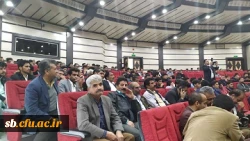 غبار روبی و عطر افشانی مزار شهید گمنام دانشگاه فرهنگیان استان سیستان و بلوچستان