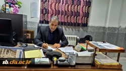 پیام تبریک مدیریت دانشگاه فرهنگیان استان به مناسبت حلول ماه مبارک رمضان