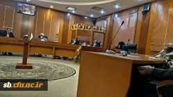 جلسه هم اندیشی با خیرین حامی دانشگاه فرهنگیان سیستان وبلوچستان برگزارشد