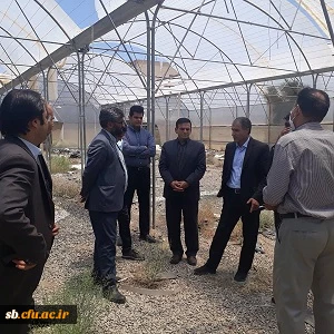 تفاهم نامه همکاری فی مابین بسیج دانشجویی استان سیستان وبلوچستان ودانشگاه فرهنگیان استان برگزار شد