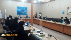 اختتامیه پنجمین جشنواره فرهنگی- ورزشی