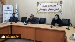 نشست هم اندیشی ویژه دهه مبارک فجر 