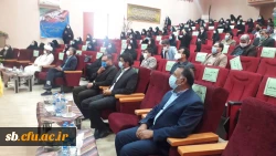 گزارش برگزاری جشن محوری انقلاب اسلامی و ولادت حضرت زهرا(س) 2