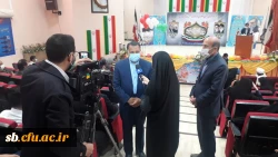 برگزاری جشن محوری انقلاب و ولادت حضرت زهرا(س) 4