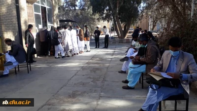 شروع مصاحبه معرفی شدگان چند برابر ظرفیت آزمون استخدامی آموزش و پرورش