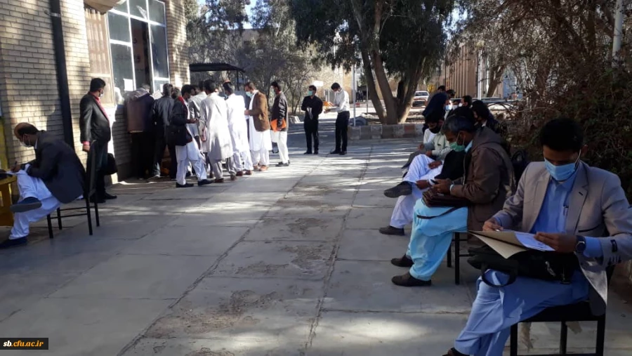 شروع مصاحبه معرفی شدگان چند برابر ظرفیت آزمون استخدامی آموزش و پرورش 2