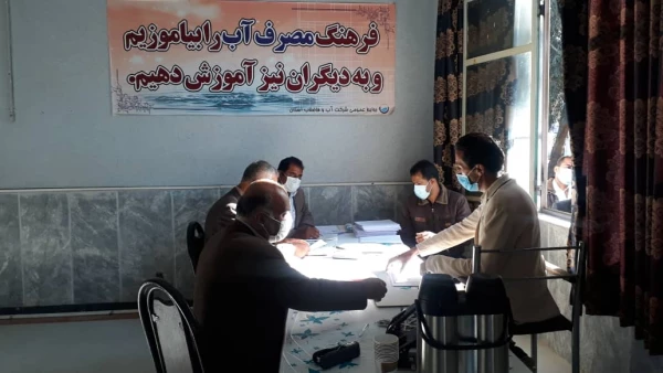 شروع مصاحبه معرفی شدگان چند برابر ظرفیت آزمون استخدامی آموزش و پرورش 4