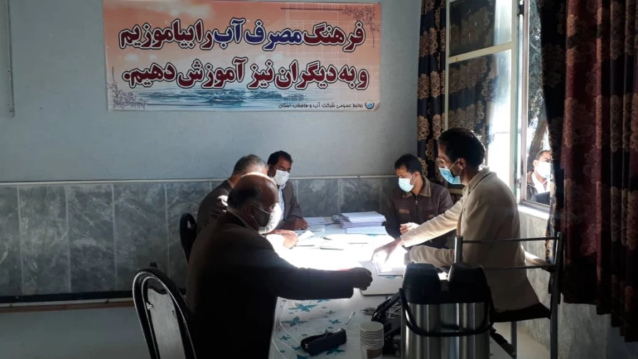 شروع مصاحبه معرفی شدگان چند برابر ظرفیت آزمون استخدامی آموزش و پرورش 4