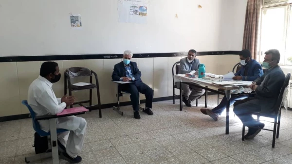 شروع مصاحبه معرفی شدگان چند برابر ظرفیت آزمون استخدامی آموزش و پرورش 5