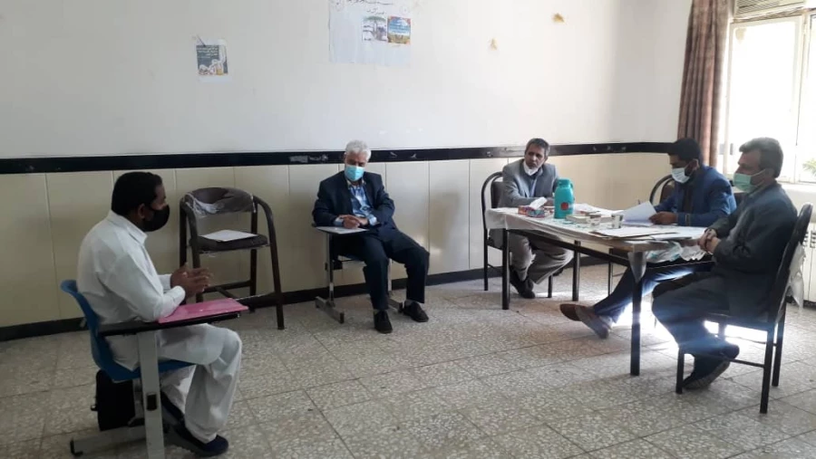 شروع مصاحبه معرفی شدگان چند برابر ظرفیت آزمون استخدامی آموزش و پرورش 5