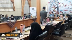 طرح ملی دوشنبه های قرآنی با حضور  دکتر علی محمدی معاونت فرهنگی واجتماعی سازمان مرکزی برگزارشد 4