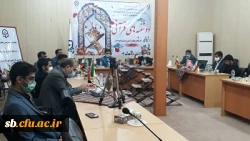 طرح ملی دوشنبه های قرآنی با حضور  دکتر علی محمدی معاونت فرهنگی واجتماعی سازمان مرکزی برگزارشد 6