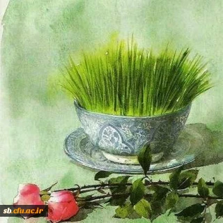 تبریک سال جدید