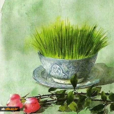 تبریک سال جدید