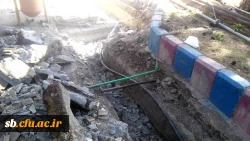 40در صد پروژه تعویض سیستم گرمایشی پردیس رسالت انجام شده است