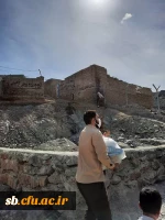 رزمایش همدلی و کمک مومنانه در دانشگاه فرهنگیان استان سیستان وبلوچستان برگزار شد 2