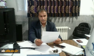 پیام تبریک مدیریت دانشگاه فرهنگیان استان سیستان وبلوچستان به مناسبت فرارسیدن روز معلم 