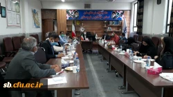 تقدیر از کارشناسان روابط عمومی دانشگاه فرهنگیان استان سیستان وبلوچستان 2