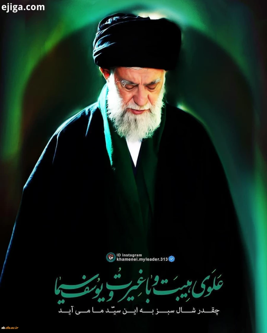 سالروز آغاز رهبری حضرت امام خامنه ای 7