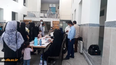 انتخابات باشکوه ریاست جمهوری و ششمین دوره انتخابات شوراهای اسلامی شهر و روستا