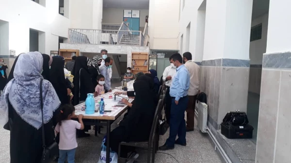 انتخابات باشکوه ریاست جمهوری و ششمین دوره انتخابات شوراهای اسلامی شهر و روستا 