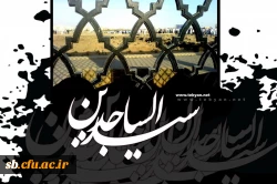 شهادت امام سجاد(ع) تسلیت باد 3