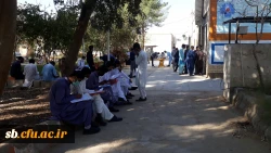 شروع فرایند مصاحبه معرفی شدگان دانشگاه فرهنگیان 3