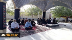 بر گزاری زیارت عاشورا 2