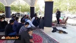 مراسم عزاداری اربعین حسینی 2