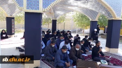 مراسم عزاداری اربعین حسینی 4