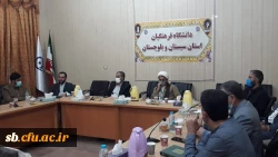 برگزاری مراسم کنگره شهدای دانشجو معلمان استان سیستان و بلوچستان 2