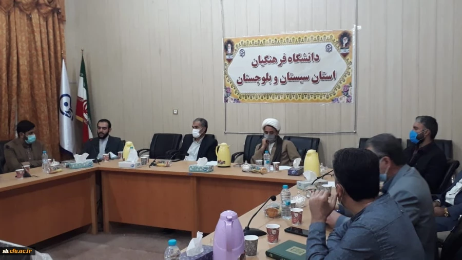 برگزاری مراسم کنگره شهدای دانشجو معلمان استان سیستان و بلوچستان 2