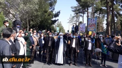 مراسم یوم الله 13 آبان ،روز دانش آموز  وروز ملی مبارزه با استکبار جهانی  4