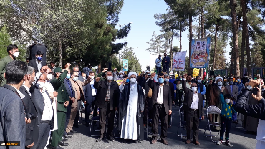 مراسم یوم الله 13 آبان ،روز دانش آموز  وروز ملی مبارزه با استکبار جهانی  4