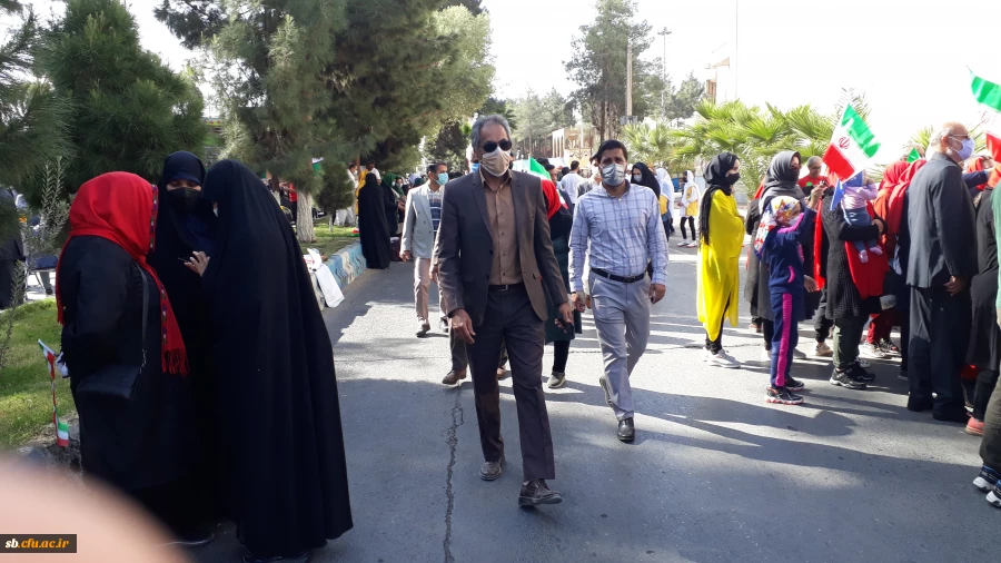 مراسم یوم الله 13 آبان ،روز دانش آموز  وروز ملی مبارزه با استکبار جهانی  5