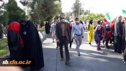 مراسم گرامیداشت سیزده آبان 1400 5