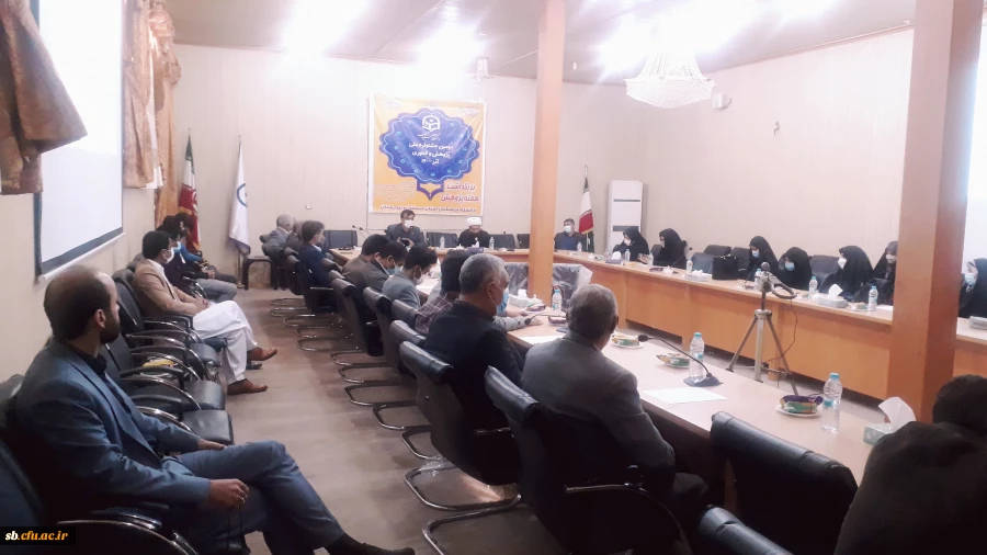 برگزاری دومین جشنواره ملی پژوهش وفناوری 3