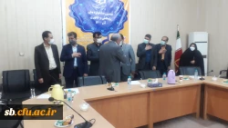 برگزاری دومین جشنواره ملی پژوهش وفناوری 5