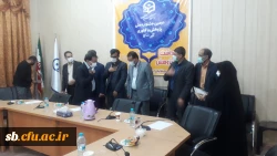 برگزاری دومین جشنواره ملی پژوهش وفناوری 6