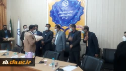 برگزاری دومین جشنواره ملی پژوهش وفناوری 7