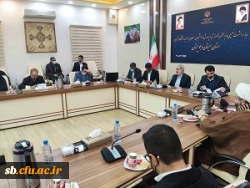 دانشجویان، کارکنان و اساتید  دانشگاه فرهنگیان استان، با وزیر آموزش وپرورش دیدار صمیمی داشتند  5