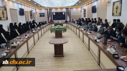 دانشجویان، کارکنان و اساتید  دانشگاه فرهنگیان استان، با وزیر آموزش وپرورش دیدار صمیمی داشتند  7