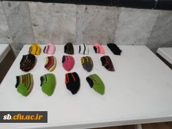 مراسم بزرگداشت میلاد حضرت فاطمه (س) وروز زن 2