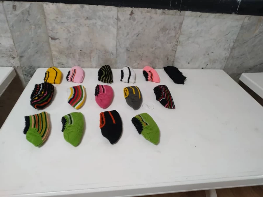 مراسم بزرگداشت میلاد حضرت فاطمه (س) وروز زن 2