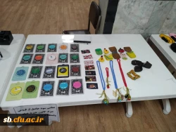 مراسم بزرگداشت میلاد حضرت فاطمه (س) وروز زن 2