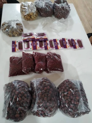 مراسم بزرگداشت میلاد حضرت فاطمه (س) وروز زن 2