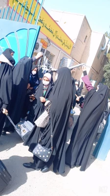 اردوی راهیان نور 3